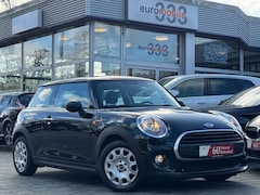 Bild des Angebotes MINI One Mini One First