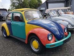 Bild des Angebotes VW Käfer /Harlekin/Faltdach/Sondermodell