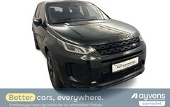 Bild des Angebotes Land Rover Discovery Sport D200