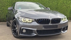 Bild des Angebotes BMW 420 420i Gran Coupé M Sport A/LED/NAVI/SHZ/ALCANTARA