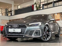 Bild des Angebotes Audi S5 3.0 TDI Navi S-Sitze Carbon Laser Pano B&O