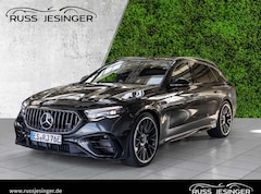 Bild des Angebotes Mercedes-Benz E 53 AMG AMG E 53 Hybrid 4M+ T *AHK*KeyGo*Distr*