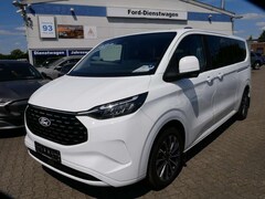 Bild des Angebotes Ford Tourneo Custom Plug-in Hybrid L2 Titanium X LED