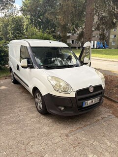 Bild des Angebotes Fiat Doblo Cargo DPF S&S