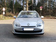 Bild des Angebotes Renault Laguna Grandtour 3.0 dCi V6 FAP Initiale