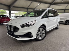 Bild des Angebotes Ford Galaxy 2.0D Aut Titan AHK Navi ACC LED Winter