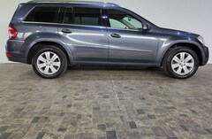 Bild des Angebotes Mercedes-Benz GL 350 GL 350 BlueTec 4Matic , 7 Sitzer, AHK, Leder+