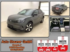 Bild des Angebotes Ford Capri 77kWh RWD Select/WÄRMEPUMPE/KOMFORT-PAKET/