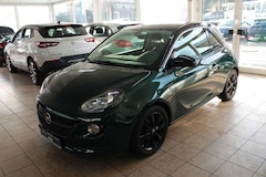 Bild des Angebotes Opel Adam 120 Jahre ecoFlex