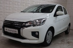 Bild des Angebotes Mitsubishi Space Star Select Klimaanlage Bluetooth AUX