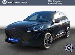 Bild des Angebotes Ford Kuga 2.5 Duratec PHEV ST-LINE