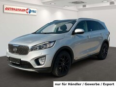 Bild des Angebotes Kia Sorento 2.2D Autom. 4WD Leder Navi AAC SHZ LHZ