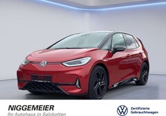 Bild des Angebotes VW ID.3 GTX 79kwh NAVI+LED+KAMERA+CCS+WÄRMEPUMPE