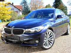 Bild des Angebotes BMW 330 330 i GT xDrive Sport Line Pano AHK RFK HUD 1.Hd