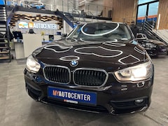Bild des Angebotes BMW 116 Limousine 116 i Advantage *Navi*PDC*Klima*