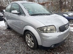 Bild des Angebotes Audi A2 1.4TDI