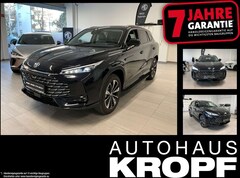 Bild des Angebotes MG HS PHEV Luxury 360Grad,SHZ,PDC,NAVI,LED,Autom.