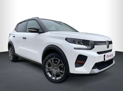 Bild des Angebotes Citroen C3 Hybrid 110 Automatik MAX *Winterpak*Navi*LED*Cam*