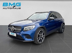 Bild des Angebotes Mercedes-Benz GLC 43 AMG 4M NIGHT PANO DISTR HUD 360° VOLL