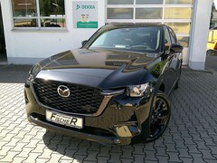 Bild des Angebotes Mazda CX-60 e-SKYACTIV PHEV Homura BOSE/360°/LEDER