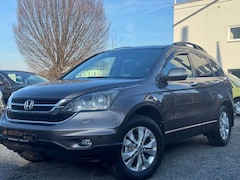 Bild des Angebotes Honda CR-V Elegance