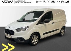Bild des Angebotes Ford Transit Courier Trend Klima Fenster el.