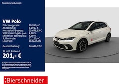 Bild des Angebotes VW Polo 1.0 TSI DSG R-Line PANO NAVI RFK ACC CLIMAT