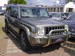 Bild des Angebotes Jeep Commander 3.0 CRD Limited*7-Sitz~AHK~DVD~CarPlay*