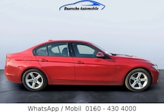 Bild des Angebotes BMW 318 3 Limousine 318 d Head-Up Bi-Xenon LED