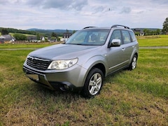 Bild des Angebotes Subaru Forester Forester S-turbo