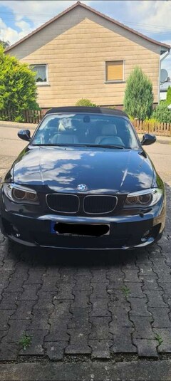 Bild des Angebotes BMW 120