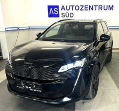 Bild des Angebotes Peugeot 5008 5008 Hybrid 136 GT