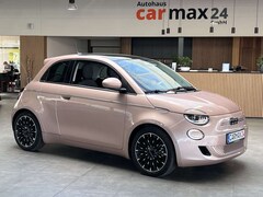 Bild des Angebotes Fiat 500 3+1 Icon Kamera CarPlay Panorama Navi SHZ