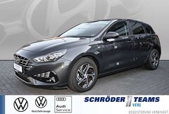 Bild des Angebotes Hyundai i30 5-Türer 1.0 T-GDI SELECT FRÜHLINGSAKTION