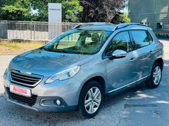 Bild des Angebotes Peugeot 2008 Allure*HUNEU*