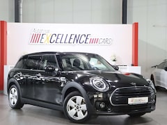 Bild des Angebotes MINI One D Clubman DIGI-COCKPIT / LED / NAVI+APPLE