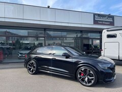 Bild des Angebotes Audi RS Q8 *Dynamik Plus*305 KM/h*Ceramic*23" Wie neu!