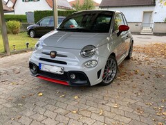 Bild des Angebotes Abarth 595 Competizione 500 595 Aut. Abarth Competizione