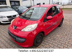 Bild des Angebotes Peugeot 107 Urban Move