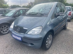 Bild des Angebotes Mercedes-Benz A 140 CLASSIC KLIMA