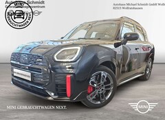 Bild des Angebotes MINI John Cooper Works Countryman John Cooper Works Countryman ALL4*JCW Trim*Navi*HU