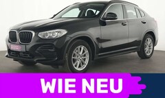 Bild des Angebotes BMW X4 xDrive Advantage Panorama|Business|LED|Navi