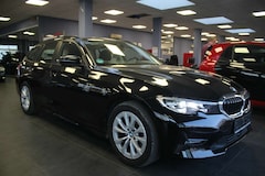 Bild des Angebotes BMW 318 318d Touring Aut. Advantage