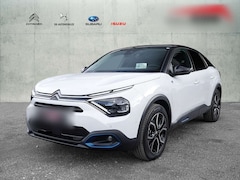 Bild des Angebotes Citroen E-C4 Electric