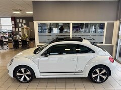 Bild des Angebotes VW Beetle Club & Lounge Panorama Navi Xenon 1. Hand
