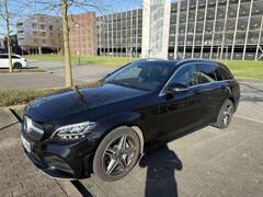Bild des Angebotes Mercedes-Benz C 200 C 200 T 4Matic (205.278)
