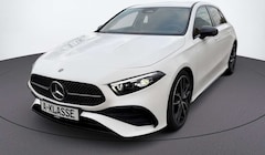 Bild des Angebotes Mercedes-Benz A 180 AMG-EDITION+360KAMERA+LED+DISTRONIC+AHK