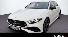Bild des Angebotes Mercedes-Benz A 180 AMG-EDITION+360KAMERA+LED+DISTRONIC+AHK