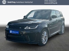 Bild des Angebotes Land Rover Range Rover Sport P575 5.0 V8 SVR