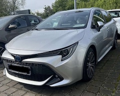 Bild des Angebotes Toyota Corolla 1.8 Hybrid Touring Sports Club